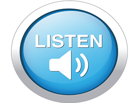 Listen button. Listening icon Blue. Фото значка прослушивания для презентации. Talk-listen button icon. Как слушать ярлык.